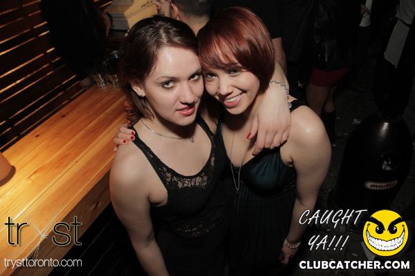 Tryst nightclub photo 194 - April 1st, 2011