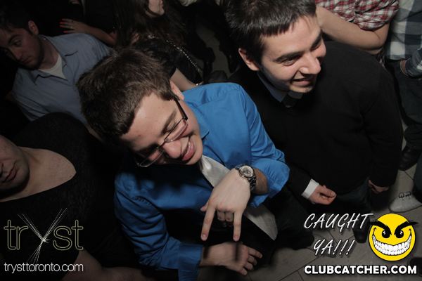 Tryst nightclub photo 195 - April 1st, 2011