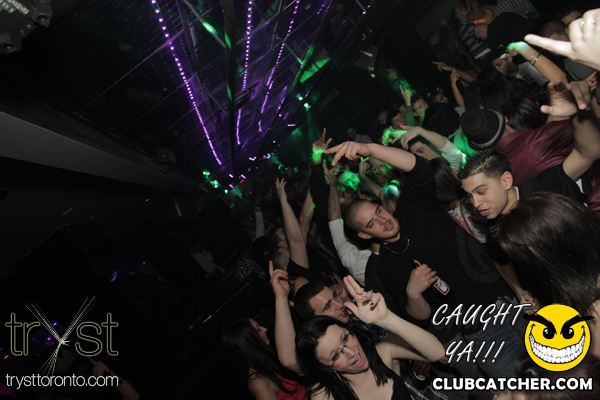 Tryst nightclub photo 196 - April 1st, 2011