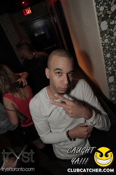 Tryst nightclub photo 197 - April 1st, 2011
