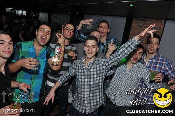 Tryst nightclub photo 198 - April 1st, 2011