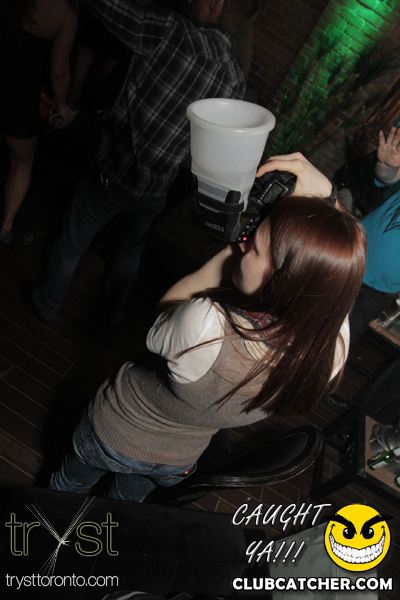 Tryst nightclub photo 199 - April 1st, 2011