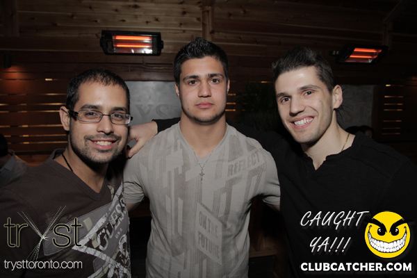 Tryst nightclub photo 200 - April 1st, 2011