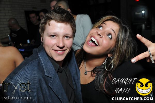 Tryst nightclub photo 21 - April 1st, 2011