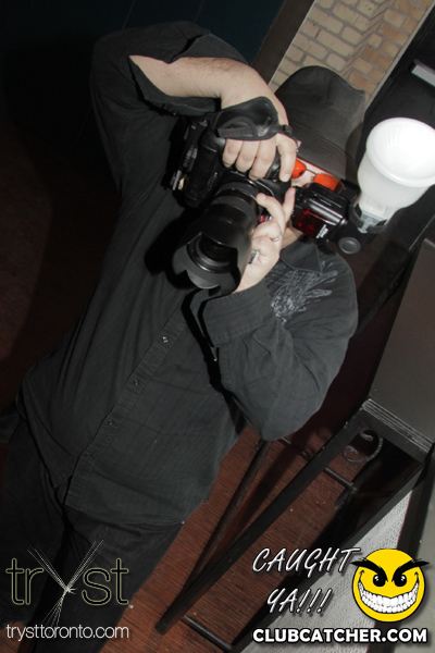 Tryst nightclub photo 202 - April 1st, 2011