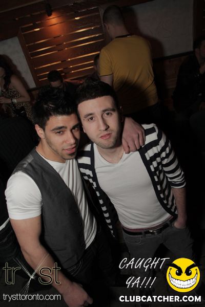 Tryst nightclub photo 205 - April 1st, 2011