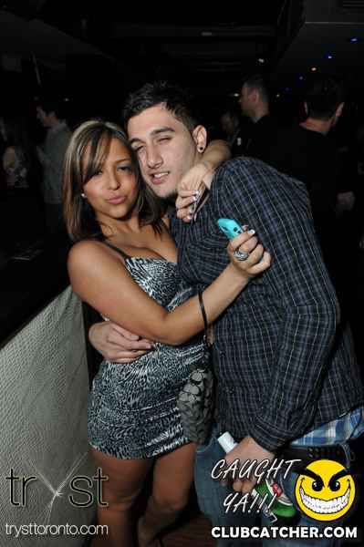 Tryst nightclub photo 206 - April 1st, 2011