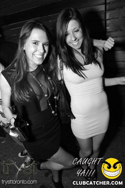 Tryst nightclub photo 207 - April 1st, 2011