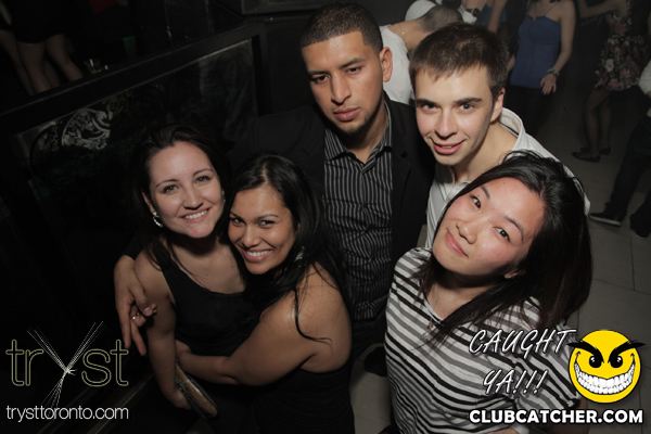 Tryst nightclub photo 208 - April 1st, 2011