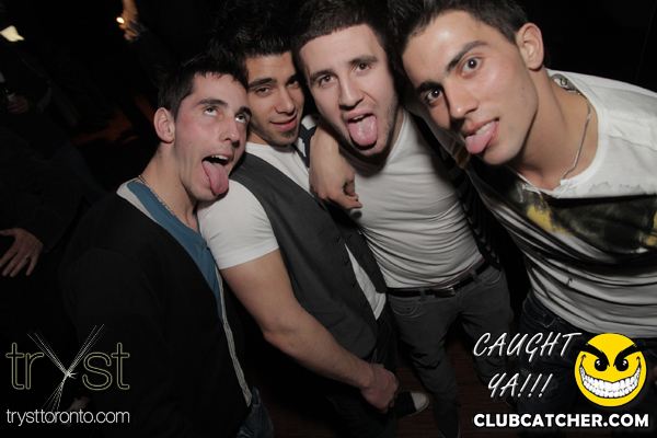 Tryst nightclub photo 209 - April 1st, 2011
