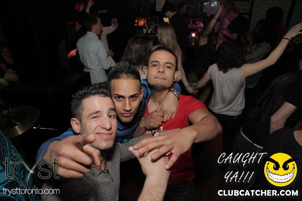 Tryst nightclub photo 210 - April 1st, 2011
