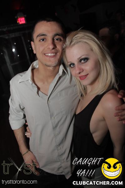 Tryst nightclub photo 22 - April 1st, 2011