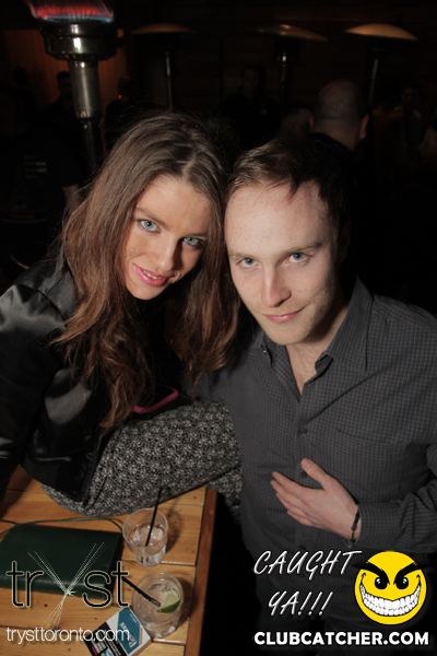 Tryst nightclub photo 211 - April 1st, 2011