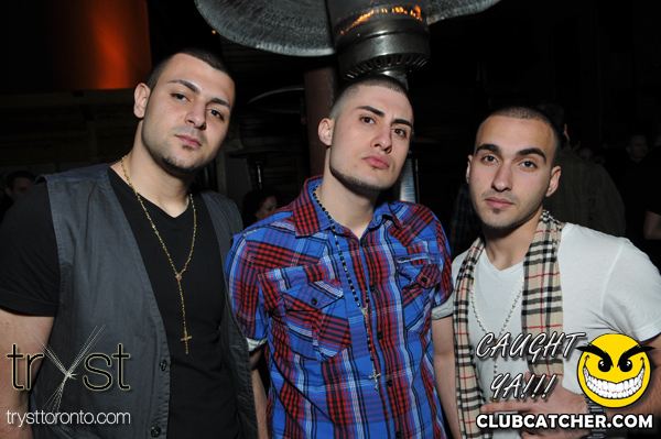Tryst nightclub photo 214 - April 1st, 2011