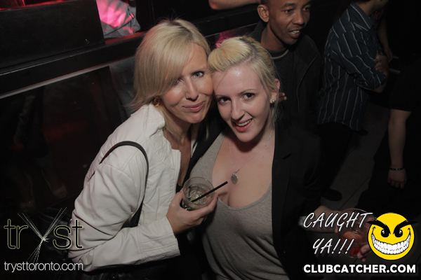 Tryst nightclub photo 215 - April 1st, 2011