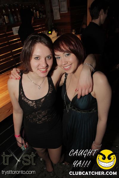 Tryst nightclub photo 216 - April 1st, 2011