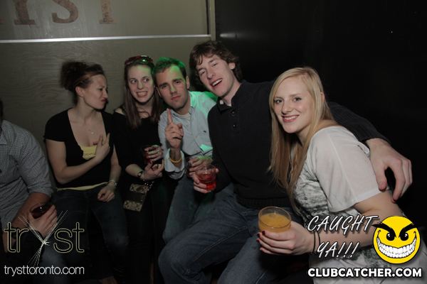 Tryst nightclub photo 217 - April 1st, 2011