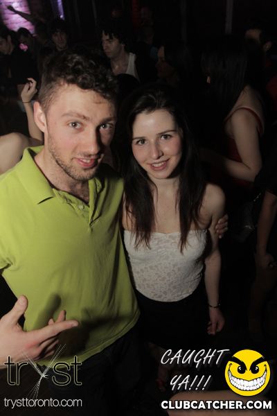 Tryst nightclub photo 218 - April 1st, 2011