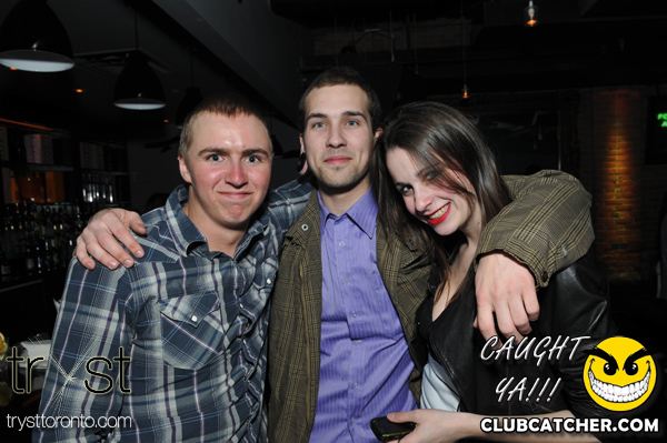 Tryst nightclub photo 219 - April 1st, 2011