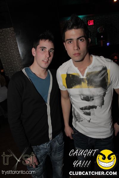 Tryst nightclub photo 220 - April 1st, 2011