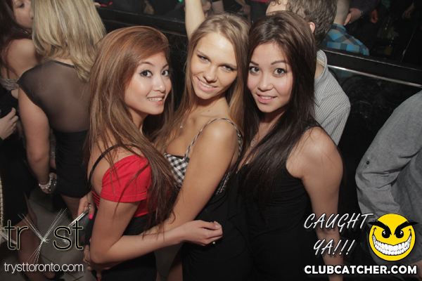 Tryst nightclub photo 23 - April 1st, 2011