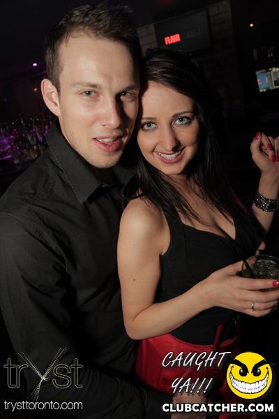 Tryst nightclub photo 222 - April 1st, 2011