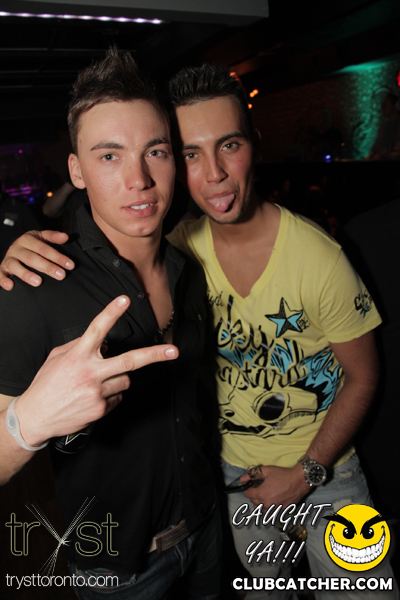 Tryst nightclub photo 224 - April 1st, 2011