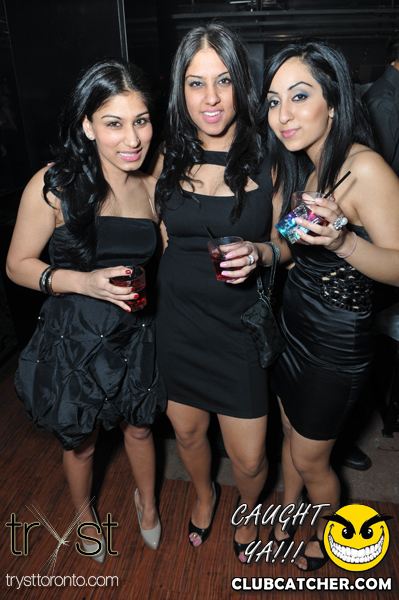 Tryst nightclub photo 227 - April 1st, 2011