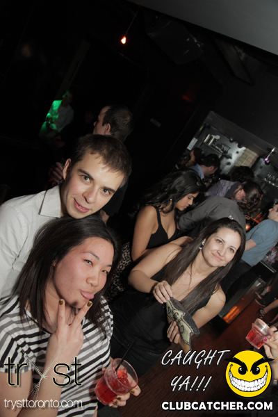 Tryst nightclub photo 228 - April 1st, 2011