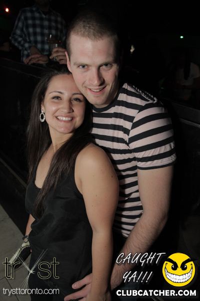 Tryst nightclub photo 229 - April 1st, 2011
