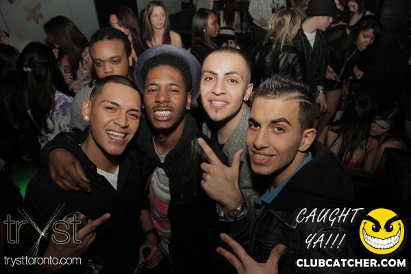 Tryst nightclub photo 230 - April 1st, 2011