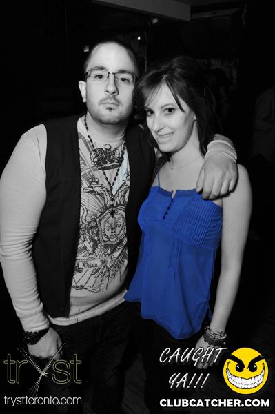 Tryst nightclub photo 24 - April 1st, 2011