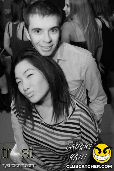 Tryst nightclub photo 231 - April 1st, 2011