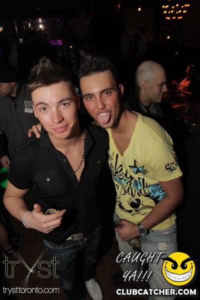 Tryst nightclub photo 232 - April 1st, 2011