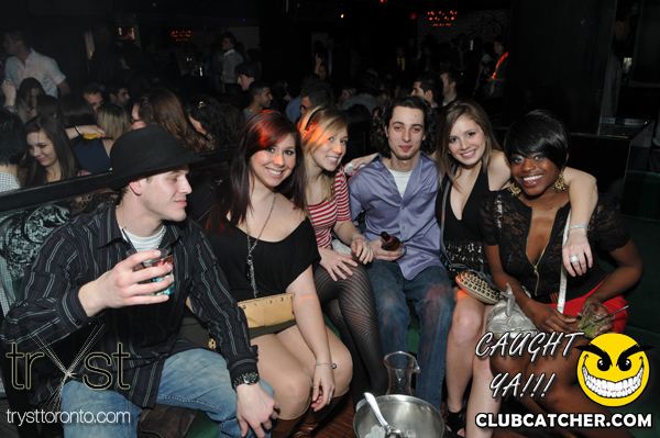 Tryst nightclub photo 234 - April 1st, 2011