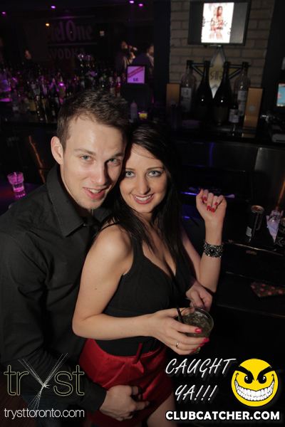 Tryst nightclub photo 235 - April 1st, 2011