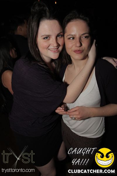 Tryst nightclub photo 236 - April 1st, 2011