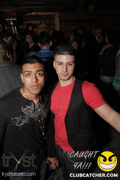 Tryst nightclub photo 237 - April 1st, 2011