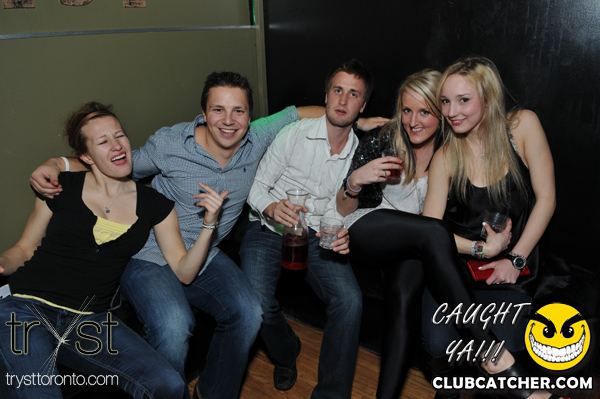 Tryst nightclub photo 238 - April 1st, 2011