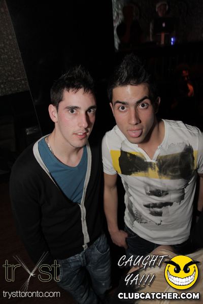 Tryst nightclub photo 239 - April 1st, 2011