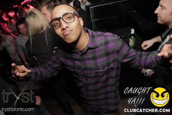 Tryst nightclub photo 241 - April 1st, 2011