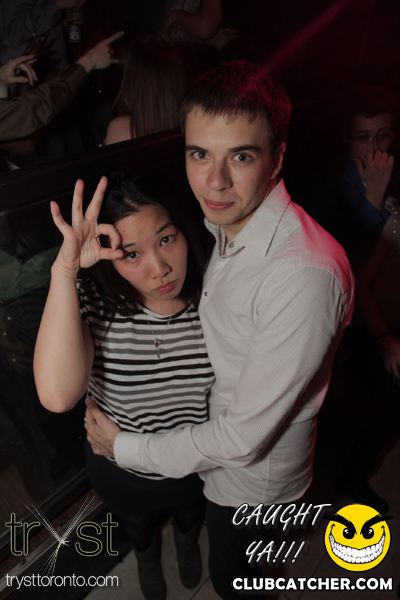 Tryst nightclub photo 242 - April 1st, 2011