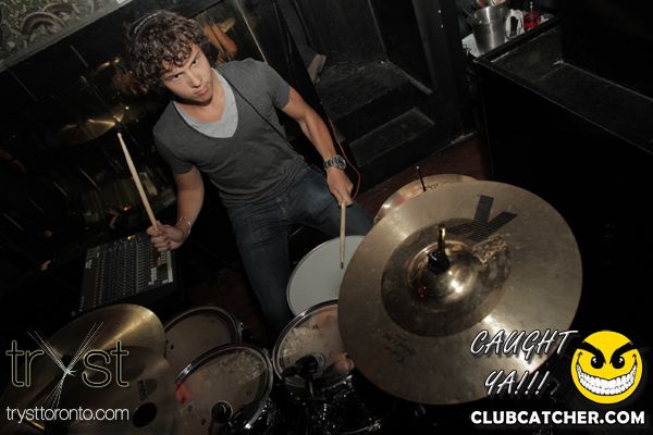 Tryst nightclub photo 243 - April 1st, 2011