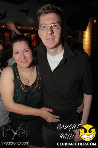 Tryst nightclub photo 244 - April 1st, 2011