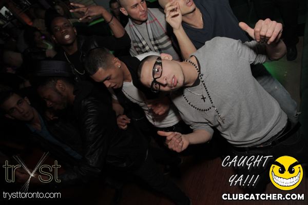 Tryst nightclub photo 245 - April 1st, 2011