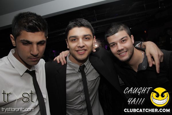 Tryst nightclub photo 246 - April 1st, 2011