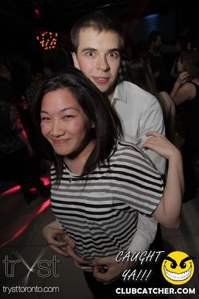 Tryst nightclub photo 247 - April 1st, 2011