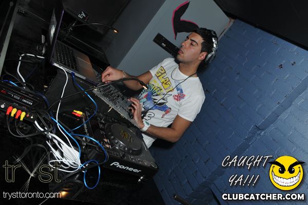 Tryst nightclub photo 248 - April 1st, 2011