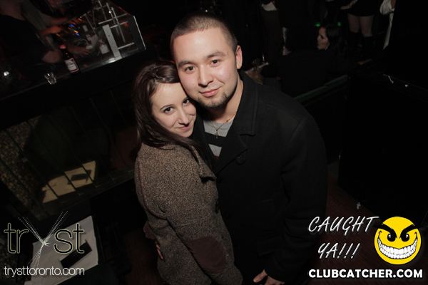 Tryst nightclub photo 249 - April 1st, 2011
