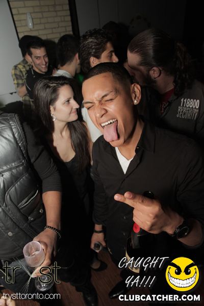 Tryst nightclub photo 251 - April 1st, 2011